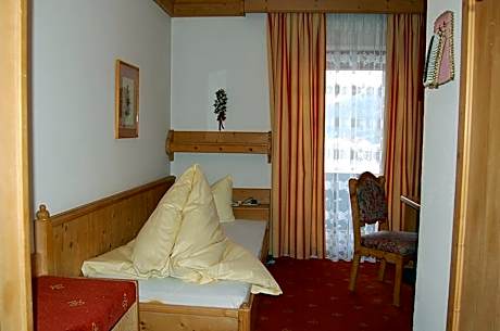 Single Room with Balcony