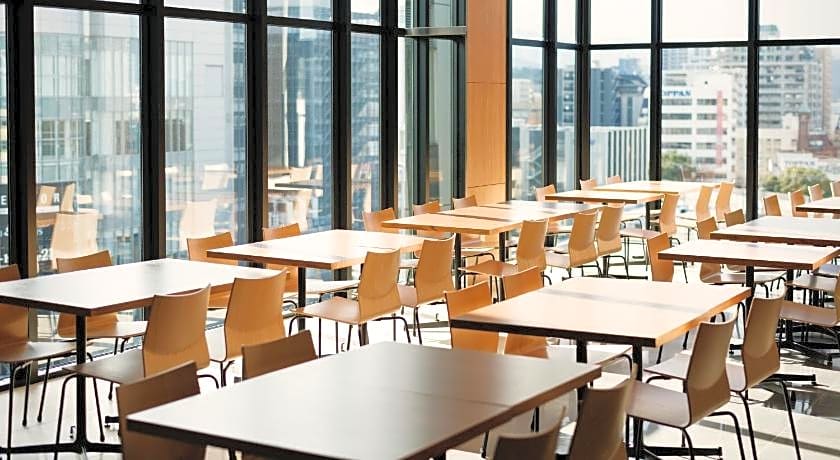 Candeo Hotels Fukuoka Tenjin