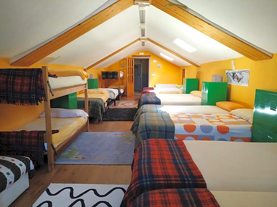 Albergue El Último Bucardo