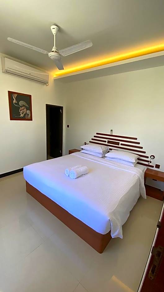 Beach Walk Villa Maldives