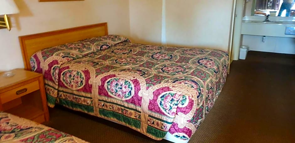Executive Inn Kershaw