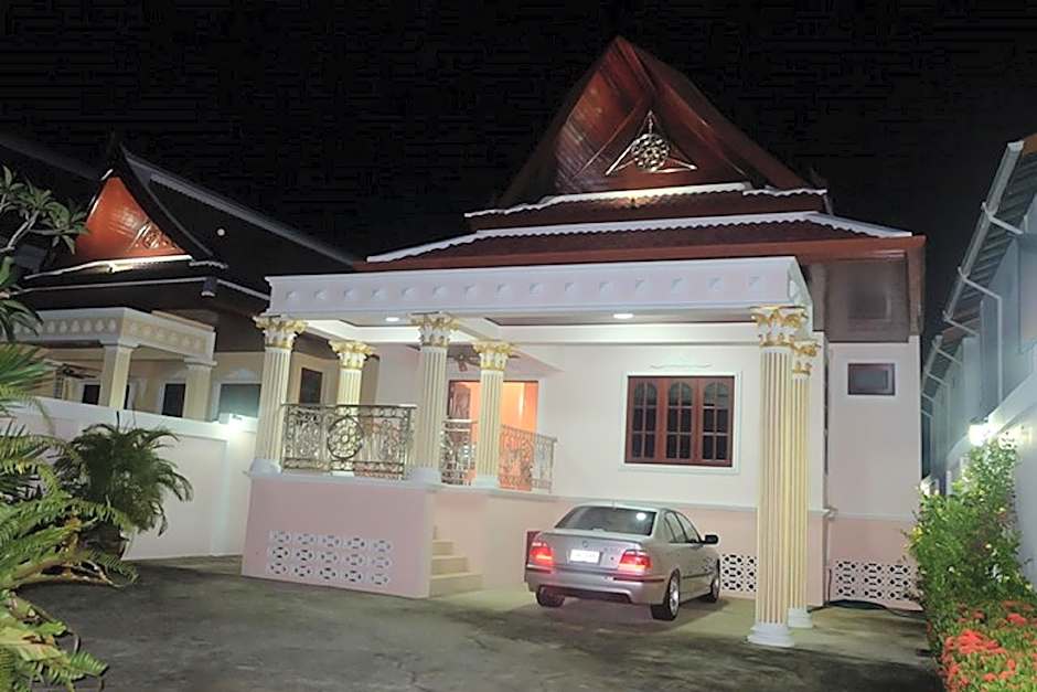 Majestic Villas Phuket