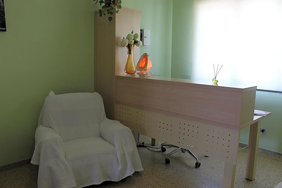 Albergue Turístico Silleda