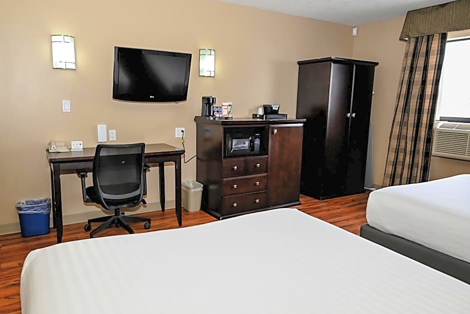 Quality Hotel & Conference Centre