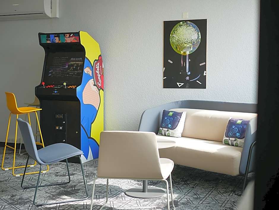 ibis Styles Poitiers Nord
