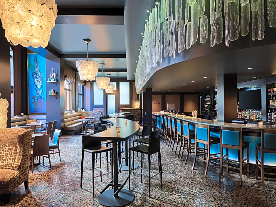 The Sebastian - Vail