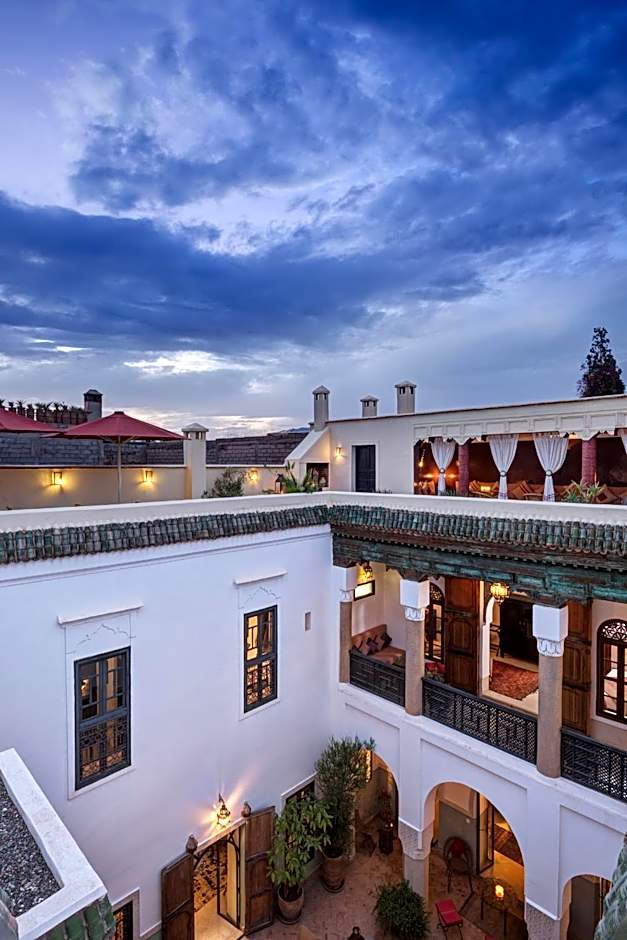 Riad Azzar