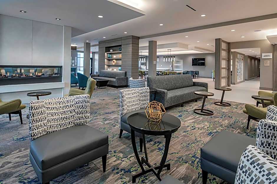 TownePlace Suites by Marriott Wrentham Plainville