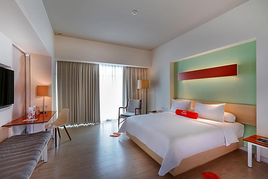 HARRIS Hotel & Conventions Bekasi