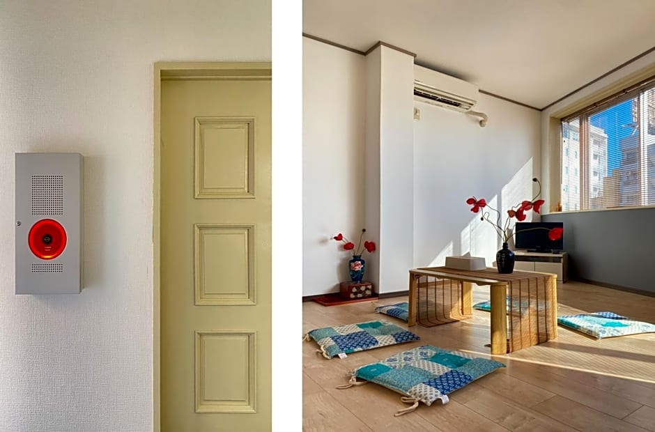 Mitomi Home 4F