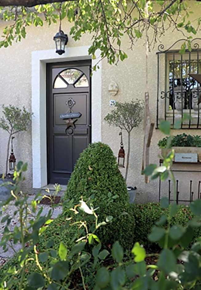 "Le Vent d'Étoile" B&B and Guesthouses