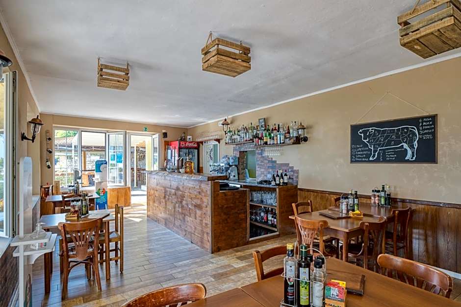 Hotel Silvana Garnì