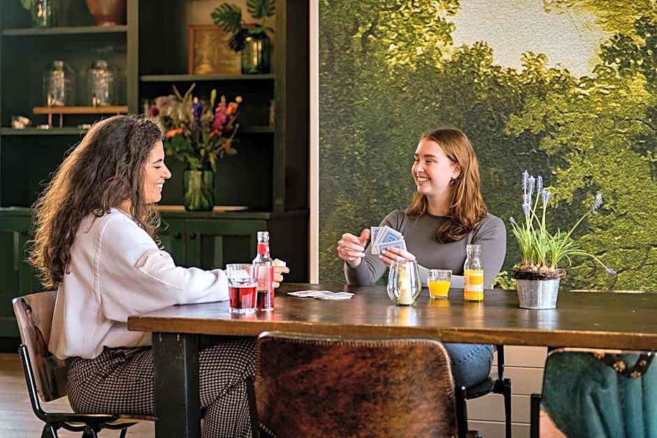 Stayokay Hostel Domburg