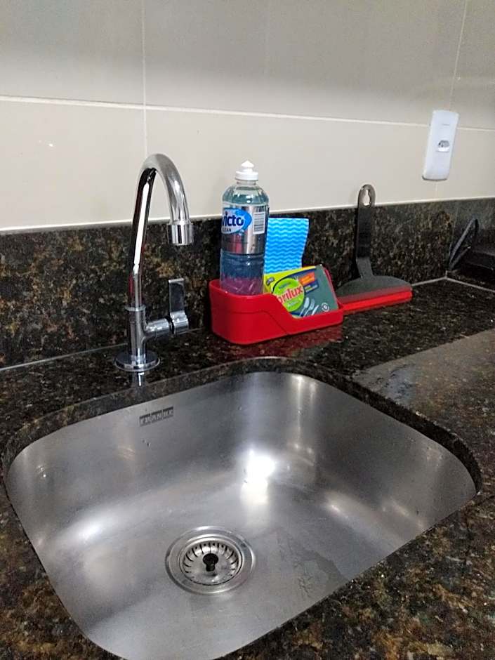 Praia dos Carneiros Flat Hotel Apto 302 Lindo e Completo