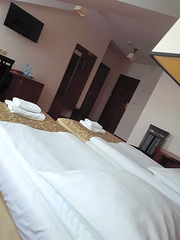 Hotel Stara Gorzelnia