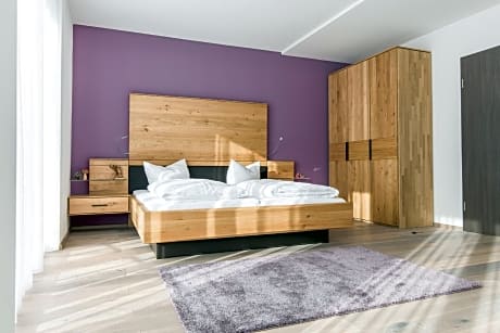 Comfort Double Room with Balcony