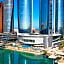 Conrad By Hilton Abu Dhabi Etihad Towers