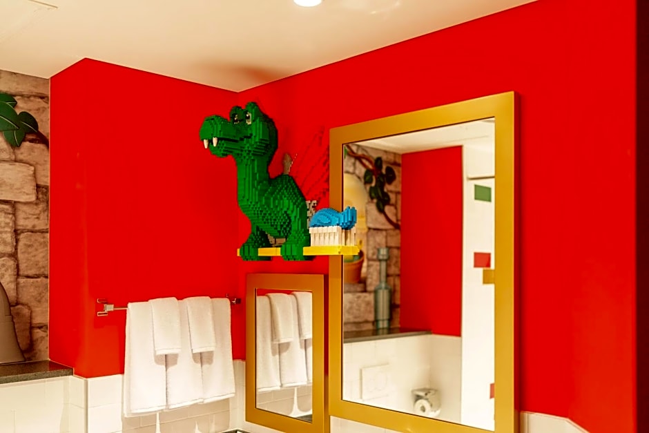 LEGOLAND Korea Resort Hotel