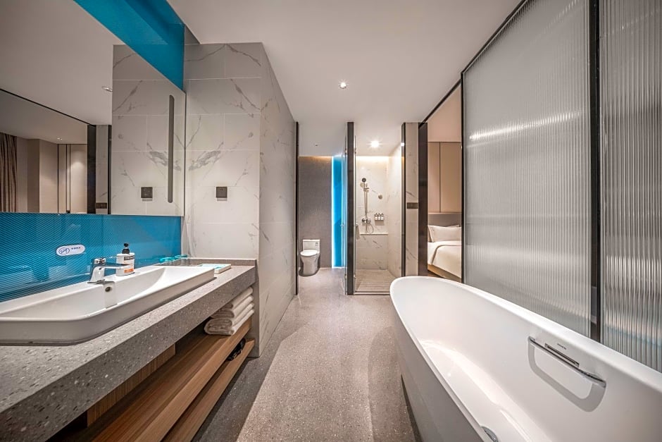 Holiday Inn Express Liaoyuan Economic Development Zone By IHG