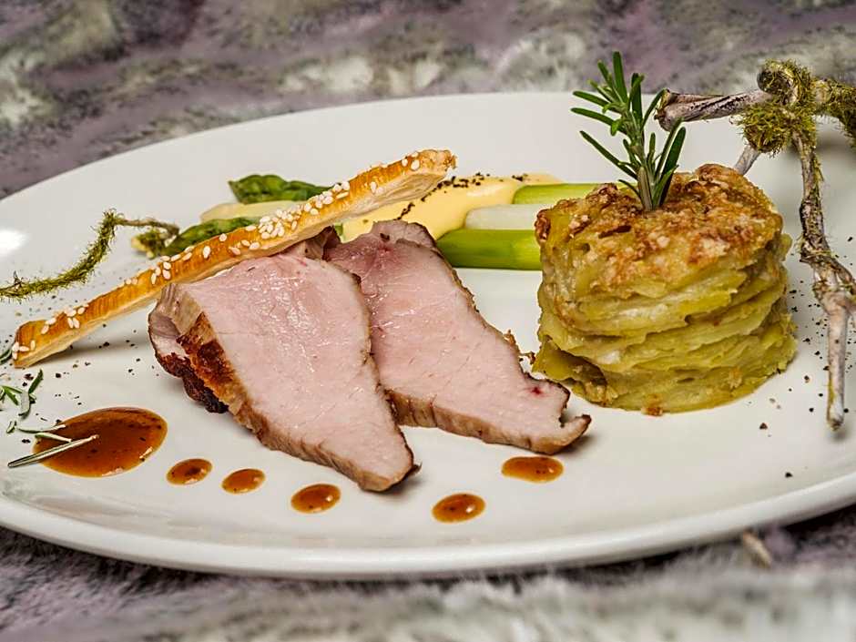 Hotel Bergkristall Zillertal - Adults Only