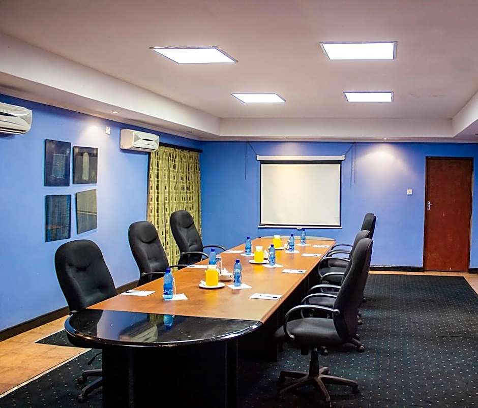 Malawi Sun Hotel