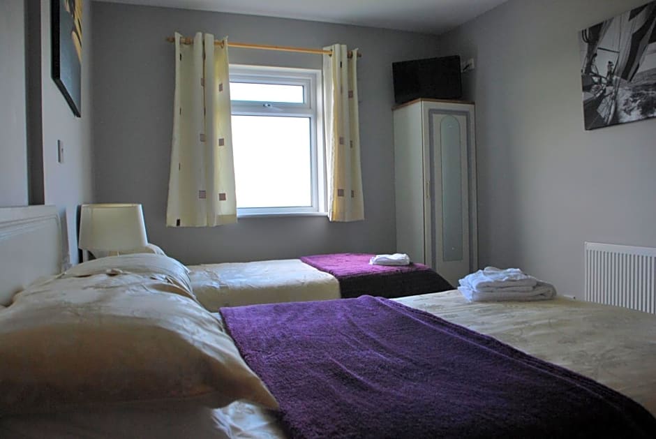 Kemar House post code F26RR28