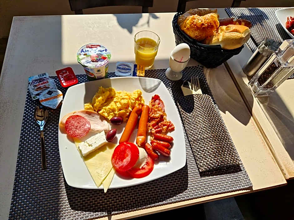 Hotel Post Nürtingen