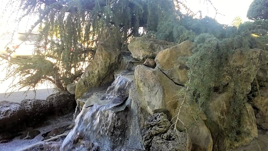 Pepper Tree Inn