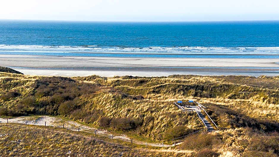 Hotel Atlantic Juist