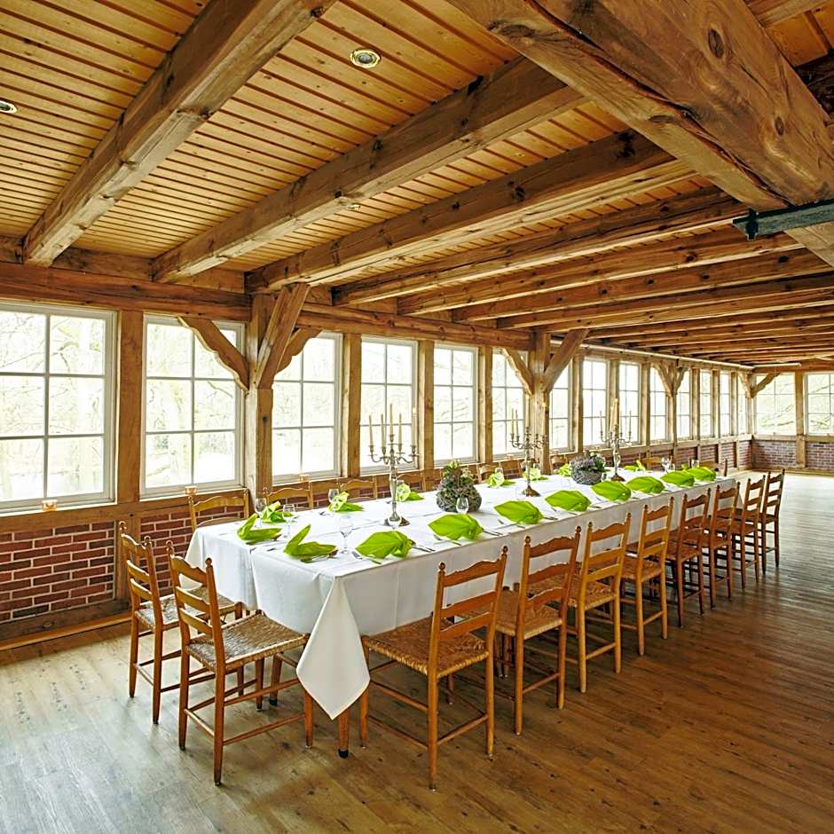 Landhaus Haverbeckhof