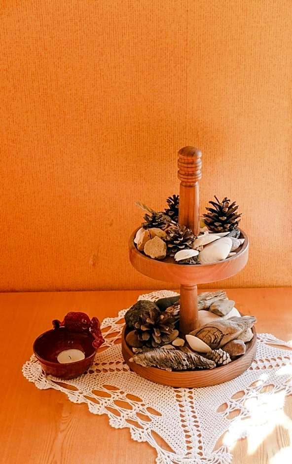 Coastal Home Muini Ūši