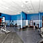 Four Points By Sheraton Houston Hobby Airport