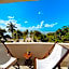 Ikarus Costa Mujeres Eco Lodge Sunset View