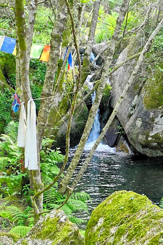 D'Alijo Retreat Center