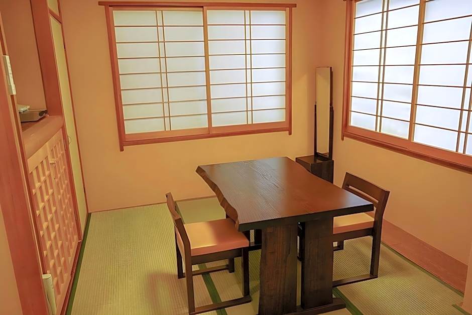 Ryokan Kamogawa Asakusa Hotel