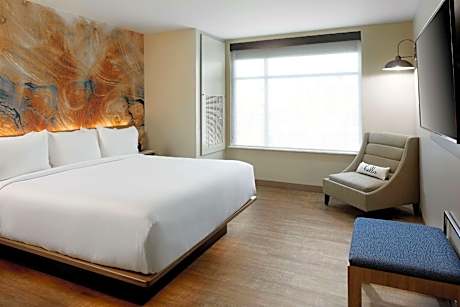 King Room - Non-Smoking