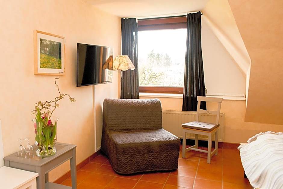 Landgasthof Kasch - Hotel und Restaurant
