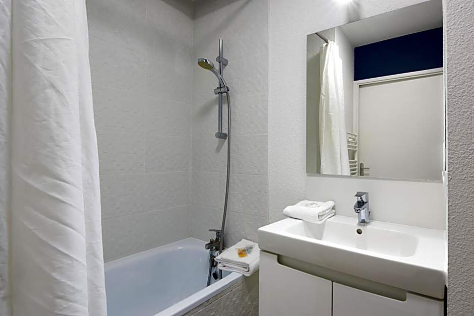 Ténéo Apparthotel Talence