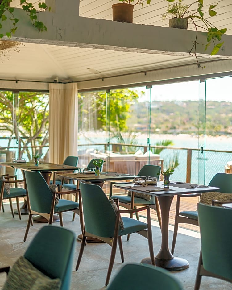 Insolito Boutique Hotel & Spa