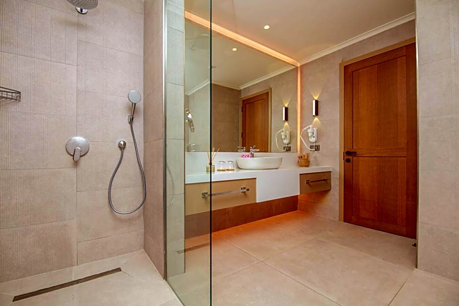 Casa Lumar Luxury Lodging- Adult Only