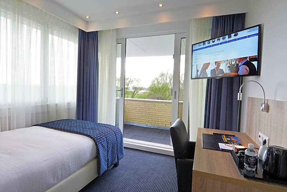 Hotel De Zoete Inval Haarlemmerliede