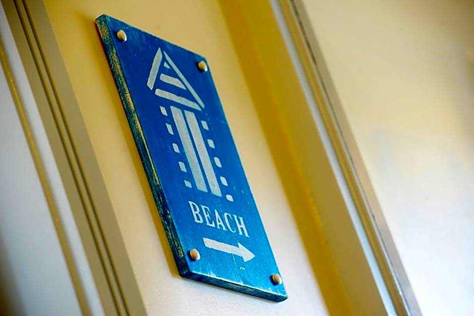 Southsea Rocks Hotel