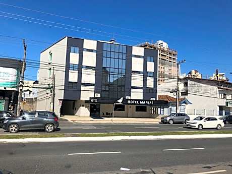 Hotel Marjai