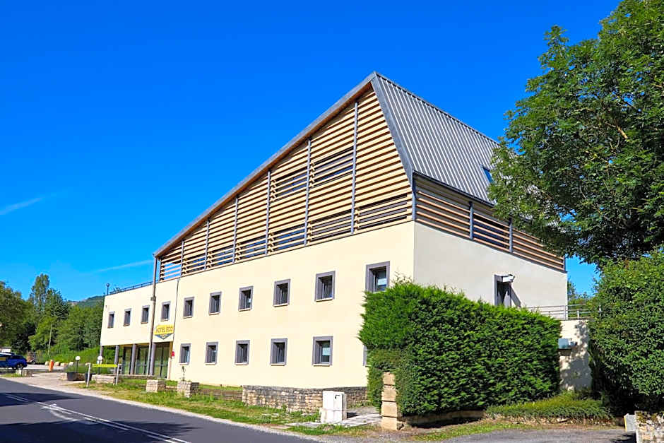Hotel Eco - A75