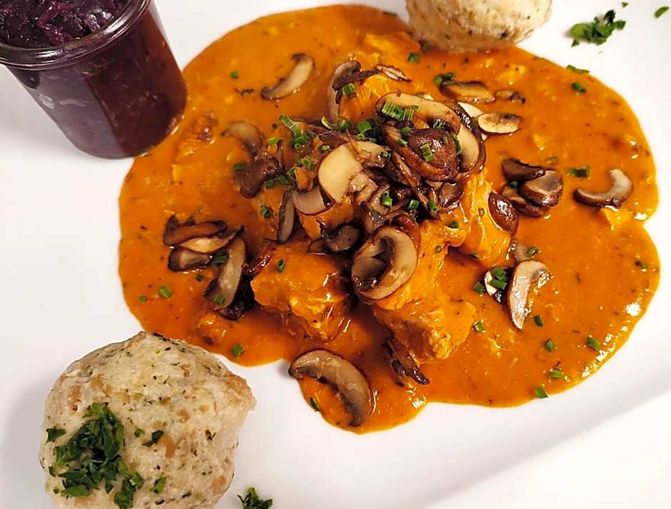 Hotel Am Hirschhorn - Wellness - Spa - and more