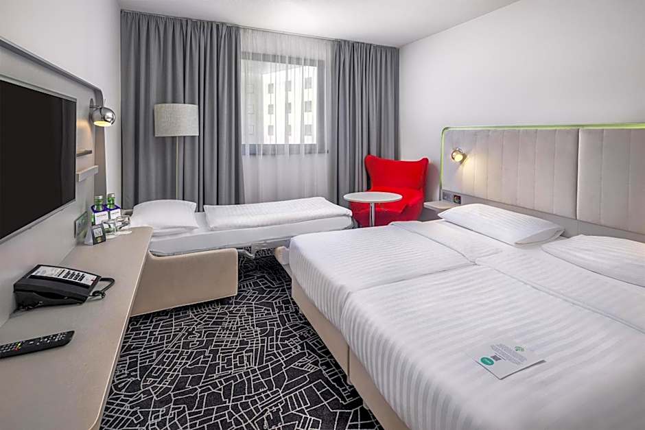 Park Inn Danube, Bratislava