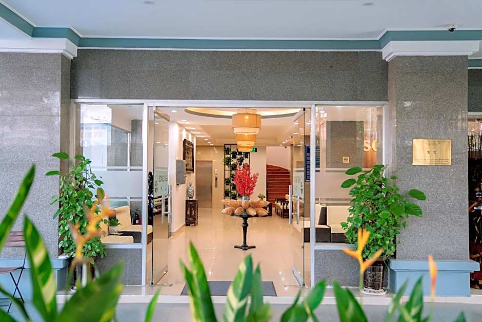 Song Tien Hotel