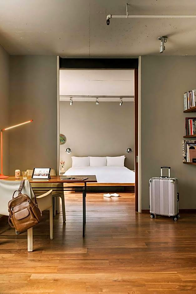 Chambers Hotel New York