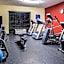 Hampton Inn Albuquerque-University/Midtown