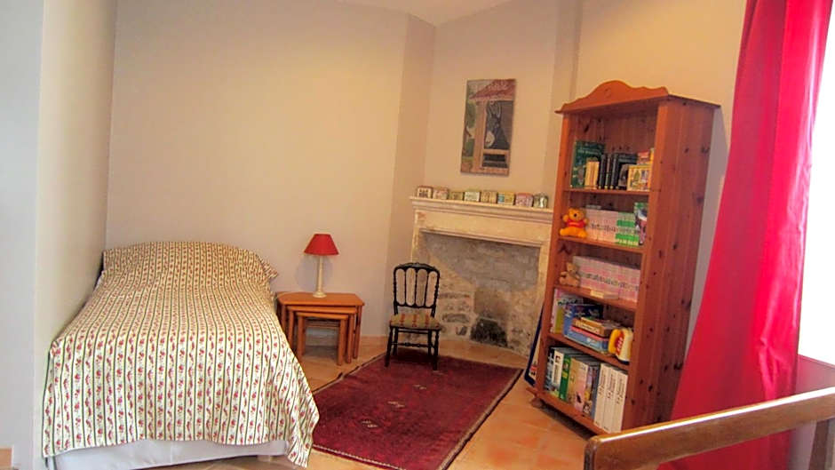 Le Clos de la Garenne Maison d'hôtes